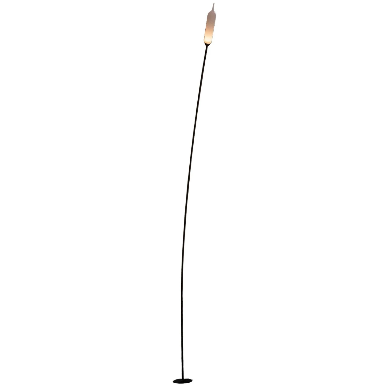 Karman Nilo LED-Erdspießleuchte, Höhe 220 Cm 3 Karman Nilo LED-Erdspießleuchte, Höhe 220 Cm