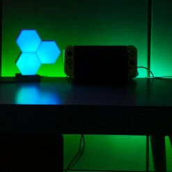 Cololight Strip Starter Kit, 30 LEDs Pro Meter -Laden Für Heimbeleuchtung 5546011 3