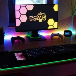 Cololight Strip Starter Kit, 30 LEDs Pro Meter -Laden Für Heimbeleuchtung 5546011 5