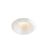 LEDS-C4 Play Raw Downlight Alabaster 927 6,4W 30° -Laden Für Heimbeleuchtung 6027525