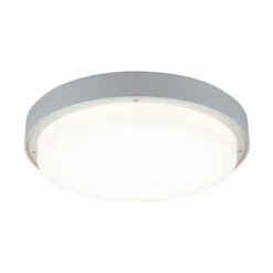 O70-S LED IP66 HF 41cm 1.830lm 840 Aluminium