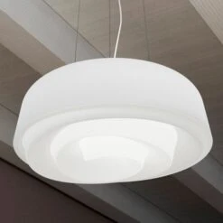 Anmutig Designte Hängeleuchte Roselie