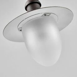 Außen-Hängeleuchte Aruba, Rostbraun 11 Außen-Hängeleuchte Aruba, Rostbraun -Laden Für Heimbeleuchtung 6054702 3