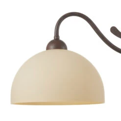 Hängeleuchte Lorenzo, 2-flammig -Laden Für Heimbeleuchtung 6059189 2