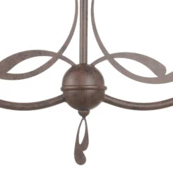 Hängeleuchte Lorenzo, 2-flammig -Laden Für Heimbeleuchtung 6059189 3