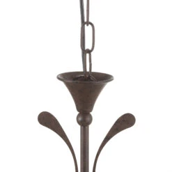 Hängeleuchte Lorenzo, 2-flammig -Laden Für Heimbeleuchtung 6059189 4