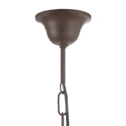 Hängeleuchte Lorenzo, 2-flammig -Laden Für Heimbeleuchtung 6059189 5