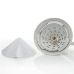 Wegelampe Liara Seewasserfest Weiß 12 Wegelampe Liara Seewasserfest Weiß -Laden Für Heimbeleuchtung 6068077 4