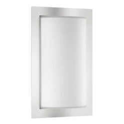 Hochwertige LED-Außenwandlampe Luis -Laden Für Heimbeleuchtung 6068107 3