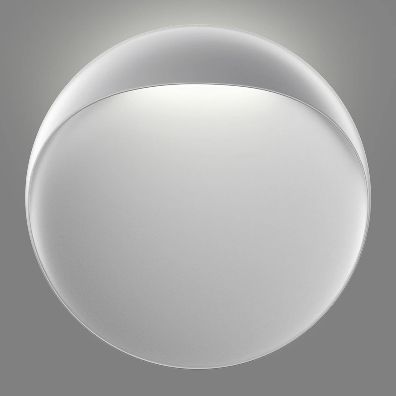 Louis Poulsen Flindt Wandlampe Ø40cm Weiß 3.000K 7 Louis Poulsen Flindt Wandlampe Ø40cm Weiß 3.000K – Bild 5