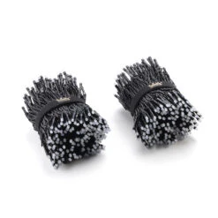 Twinkly Music Set Lichterkette Schwarz 600 RGB-LED -Laden Für Heimbeleuchtung 6102047 1