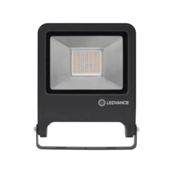 LEDVANCE Endura Floodlight LED-Außenstrahler 50W -Laden Für Heimbeleuchtung 6106044 4
