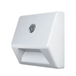 LEDVANCE Nightlux Stair LED-Treppenleuchte Weiß -Laden Für Heimbeleuchtung 6106058 2