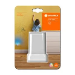 LEDVANCE Lunetta Shine RGB-LED-Nachtlicht -Laden Für Heimbeleuchtung 6106064 2