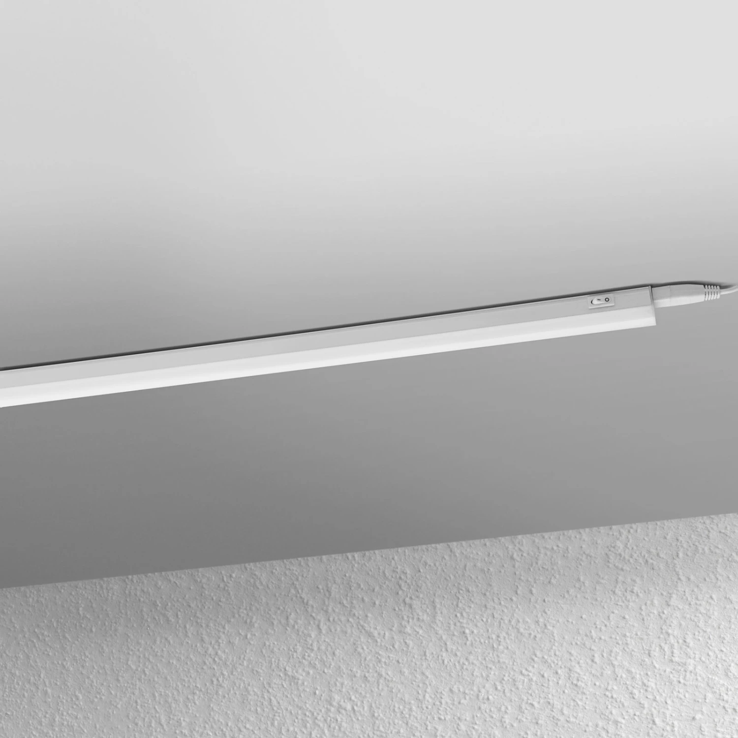 LEDVANCE Batten LED-Unterschranklampe 120cm 3.000K 6 LEDVANCE Batten LED-Unterschranklampe 120cm 3.000K – Bild 4