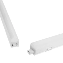 LEDVANCE Batten LED-Unterschranklampe 120cm 3.000K 18 LEDVANCE Batten LED-Unterschranklampe 120cm 3.000K -Laden Für Heimbeleuchtung 6106116 7