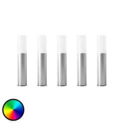 LEDVANCE SMART+ ZigBee Gardenpole Mini Basis-Set -Laden Für Heimbeleuchtung 6106211 2