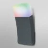 LEDVANCE SMART+ WiFi Curve RGBW Dunkelgrau -Laden Für Heimbeleuchtung 6106485