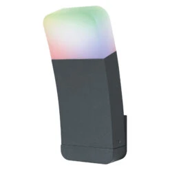 LEDVANCE SMART+ WiFi Curve RGBW Dunkelgrau 13 LEDVANCE SMART+ WiFi Curve RGBW Dunkelgrau -Laden Für Heimbeleuchtung 6106485 2