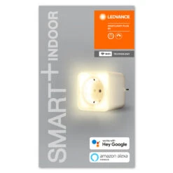 LEDVANCE SMART+ WiFi Nightlight Plug EU -Laden Für Heimbeleuchtung 6106510 4