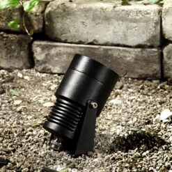 Markslöjd Garden 24 LED-Spotlight, Schwarz, 3 Watt 15 Markslöjd Garden 24 LED-Spotlight, Schwarz, 3 Watt -Laden Für Heimbeleuchtung 6506375 4