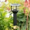 Markslöjd Garden 24 LED-Wegeleuchte Pole, Höhe 45 Cm, 3 W -Laden Für Heimbeleuchtung 6506387