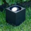 Markslöjd Garden 24 LED-Dekoleuchte Cube Spot -Laden Für Heimbeleuchtung 6506389