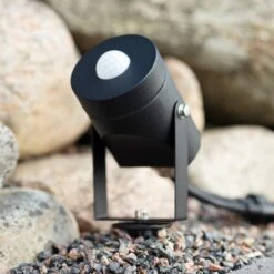 Markslöjd Garden 24 Bewegungsmelder Mit Erdspieß