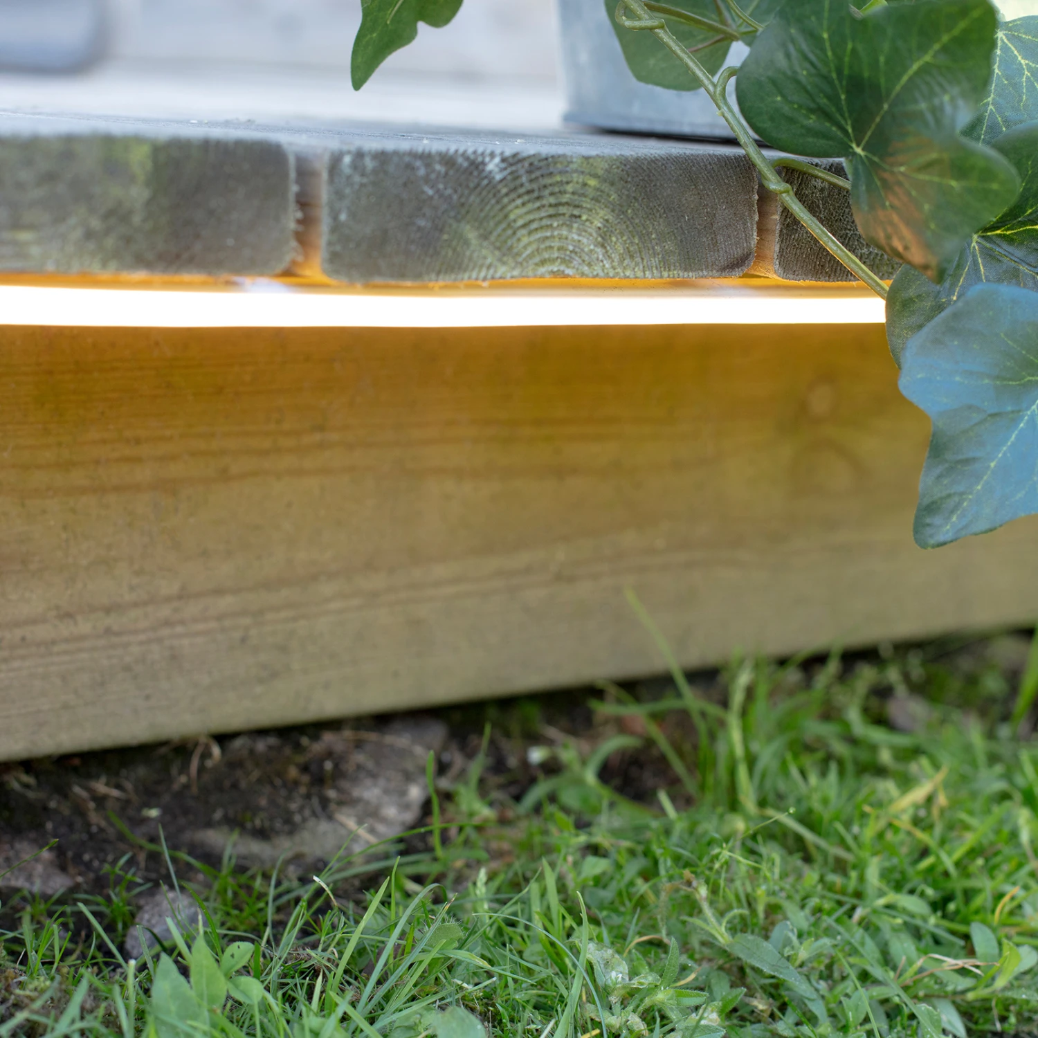 Markslöjd Garden 24 LED-Band, Flexibel, 3 M 4 Markslöjd Garden 24 LED-Band, Flexibel, 3 M – Bild 2