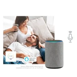 Müller Licht Tint White LED-Kerzenlampe E14 5,8W -Laden Für Heimbeleuchtung 6520310 5