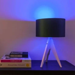 Müller Licht Tint White+color LED-Lampe E14 4,9W -Laden Für Heimbeleuchtung 6520361 4