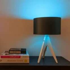 Müller Licht Tint White+color LED-Lampe E14 4,9W -Laden Für Heimbeleuchtung 6520361 5