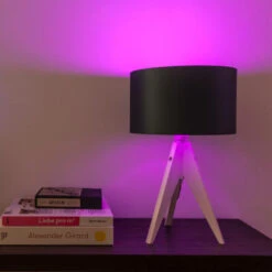 Müller Licht Tint White+color LED-Lampe E14 4,9W -Laden Für Heimbeleuchtung 6520361 7