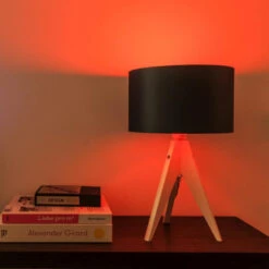 Müller Licht Tint White+color LED-Lampe E14 4,9W -Laden Für Heimbeleuchtung 6520361 8