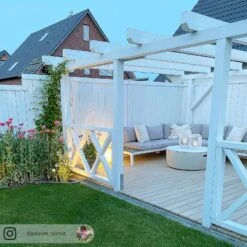 Müller Licht Tint Calluna LED-Leuchtkugel IP44 -Laden Für Heimbeleuchtung 6520405 7