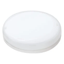 LED-Lampe GX53 6W Warmweiß