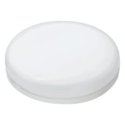 LED-Lampe GX53 6,5W Warmweiß