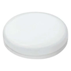 LED-Lampe GX53 6,5W Universalweiß