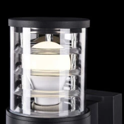 Außen-Wandlampe Bronx 2fl 7 Außen-Wandlampe Bronx 2fl -Laden Für Heimbeleuchtung 6727324 2