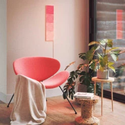 Nanoleaf Canvas Starter Kit Mit 4 Light Panels -Laden Für Heimbeleuchtung 6730018 3