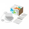 Nanoleaf Canvas Starter Kit Mit 17 Light Panels -Laden Für Heimbeleuchtung 6730019