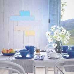 Nanoleaf Canvas Starter Kit Mit 17 Light Panels -Laden Für Heimbeleuchtung 6730019 5