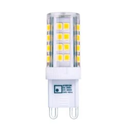 LED-Stiftlampe G9 3,5W Warmweiß 350 Lumen 6er-Pack -Laden Für Heimbeleuchtung 7001337 3