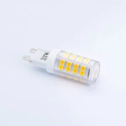 LED-Stiftlampe G9 3,5W Warmweiß 350 Lumen 6er-Pack -Laden Für Heimbeleuchtung 7001337 4