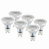 LED-Reflektor GU10 4,6W 450lm Warmweiß 6er-Set -Laden Für Heimbeleuchtung 7001340