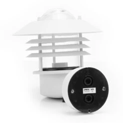 Nordlux Weiße Außenwandleuchte Island 15 Nordlux Weiße Außenwandleuchte Island -Laden Für Heimbeleuchtung 7005088 5