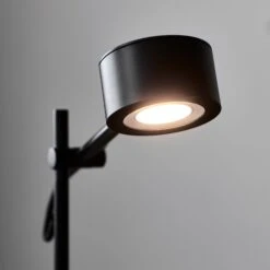 Nordlux LED-Stehleuchte Clyde, Zweiflammig, Mit Dimmer -Laden Für Heimbeleuchtung 7006439 6