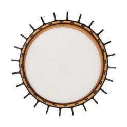 Nordlux Außendeckenleuchte Aludra Schwarz -Laden Für Heimbeleuchtung 7006488 3