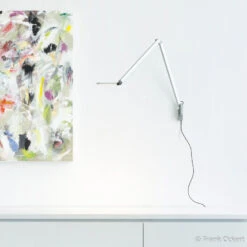 Nimbus Roxxane Home LED-Leselampe 940 Weiß -Laden Für Heimbeleuchtung 7018168 1