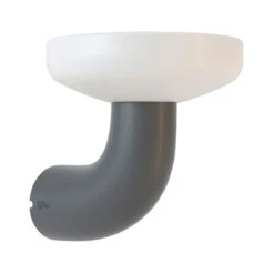 Newgarden Paquita Wall Solar-Wandleuchte -Laden Für Heimbeleuchtung 7025101 1